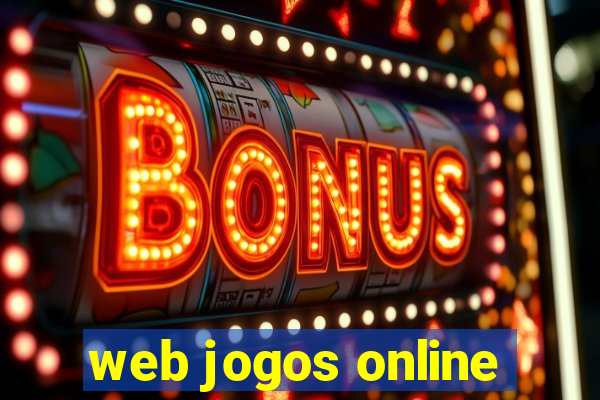 web jogos online